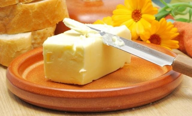 植物黄油吃了对身体有害吗，教你如恶化正确挑选黄油
