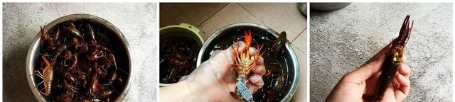 小龙虾的吃法有哪些，蒜蓉麻辣小龙虾的最佳吃法