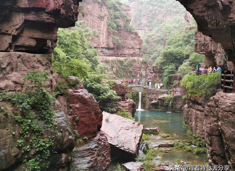 河南景点有哪些值得去玩的，河南必玩的10大景点