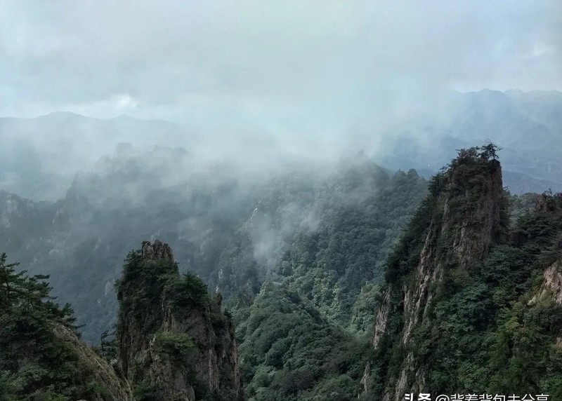 河南景点有哪些值得去玩的，河南必玩的10大景点