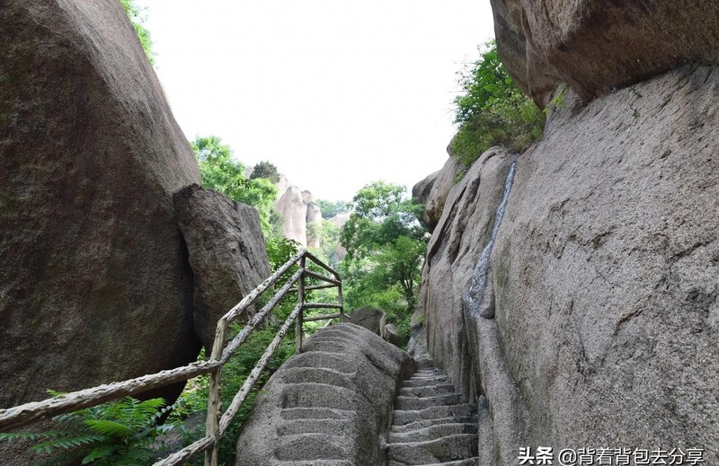 河南景点有哪些值得去玩的，河南必玩的10大景点