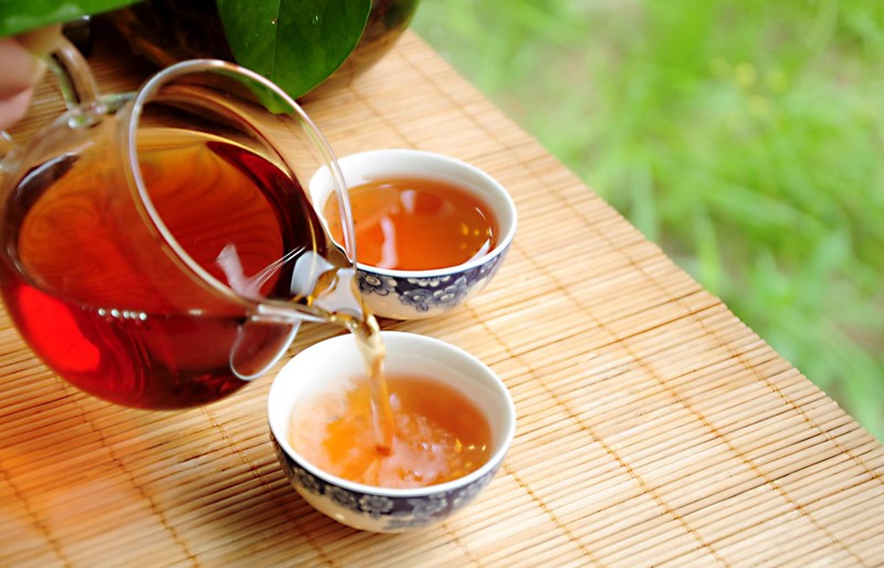 黑乌龙茶的功效与作用，什么是黑乌龙茶