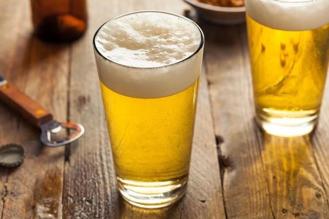啤酒是酸性还是碱性，啤酒发酵科普