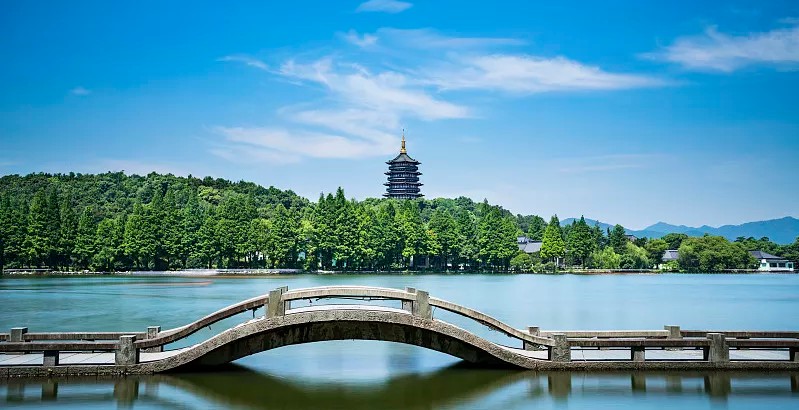 杭州有哪些旅游景点值得去玩，杭州十大著名景点排名