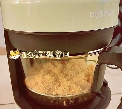 空气炸锅炸鸡米花需要几分钟多少度，空气炸锅鸡米花低做法