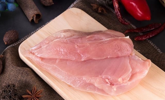 减肥可以吃鸭腿吗，关于减肥期间的肉类推荐榜