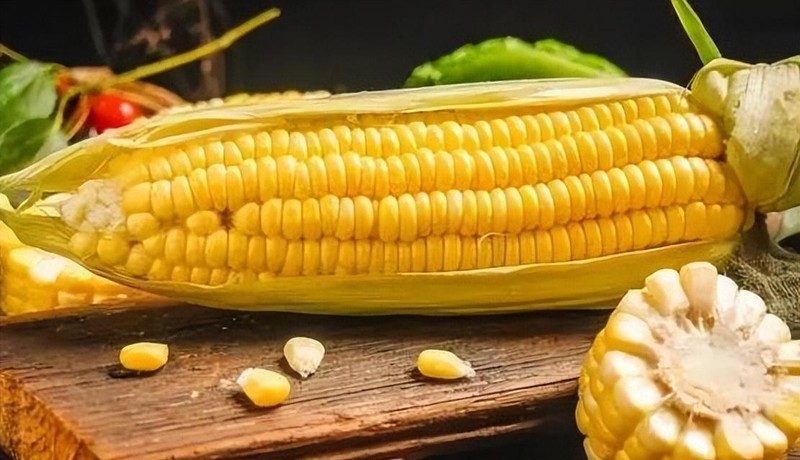 玉米是热性还是凉性食物，食用玉米的3点功效好处