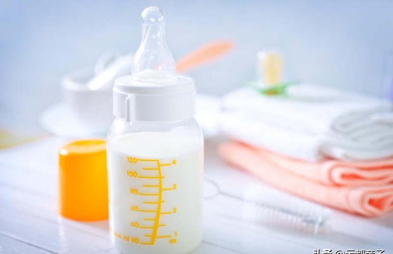 婴儿奶瓶有保质期吗，不同财材质奶瓶保质期