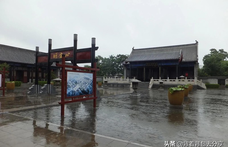 河北省旅游景点有哪些推荐，河北省十家打卡著名景点