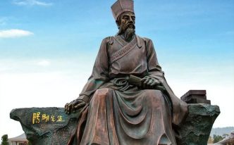 君舟民水是谁提出的 详细介绍：儒家思想发展的四个阶段详情