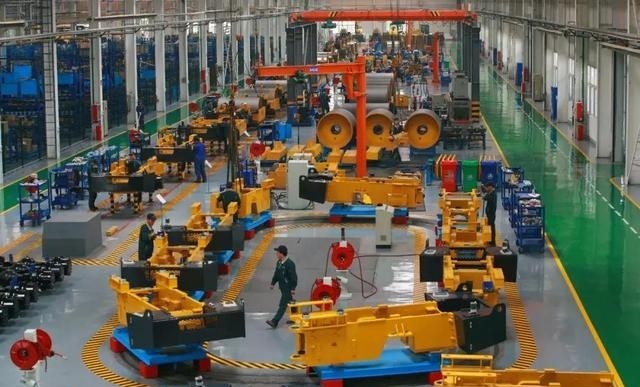 高端制造业是指哪些行业呢，盘点未来引领发展的五大高端制造业