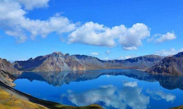 中国最深的淡水湖是哪个，中国淡水湖水深排名介绍