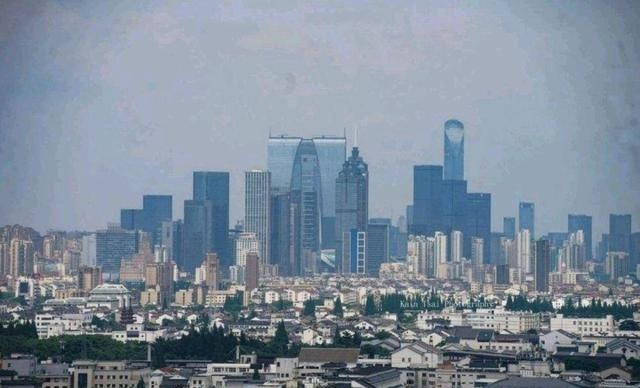 江苏苏州是几线城市呀，中国15个新一线城市名单