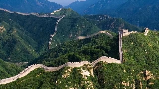 长城的英语怎么写呢，长城翻译成GreatWall的原因