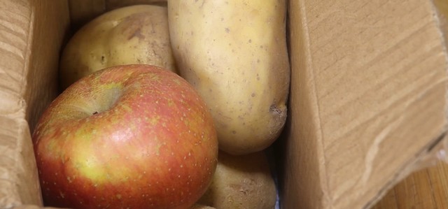 怎么储存土豆时间长呢，不发芽不生虫的保存小技巧