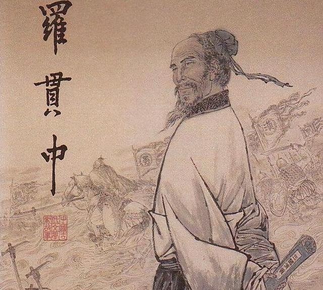 三国演义作者吴承恩是哪个朝代，中国四大名著的作者介绍