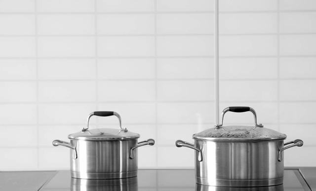 不锈钢锅炒菜对人体有害吗，关于不锈钢的6点小常识
