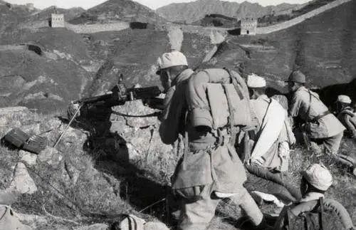 公布侵华日军大将名单，盘点被击毙的8位日本高级军官