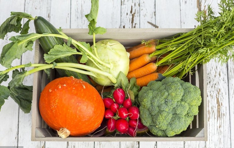 最有营养的蔬菜有哪些，这6种蔬菜营养价值高