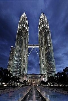 世界最高的建筑有哪些，世界上最高的十大建筑