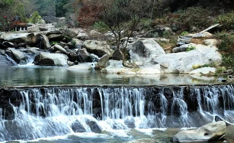 江西必去十大景点排名，江西十大冷门景点推荐