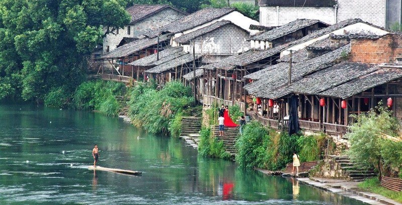 江西必去十大景点排名，江西十大冷门景点推荐