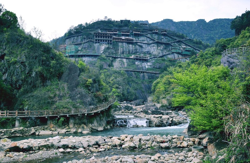 江西必去十大景点排名，江西十大冷门景点推荐