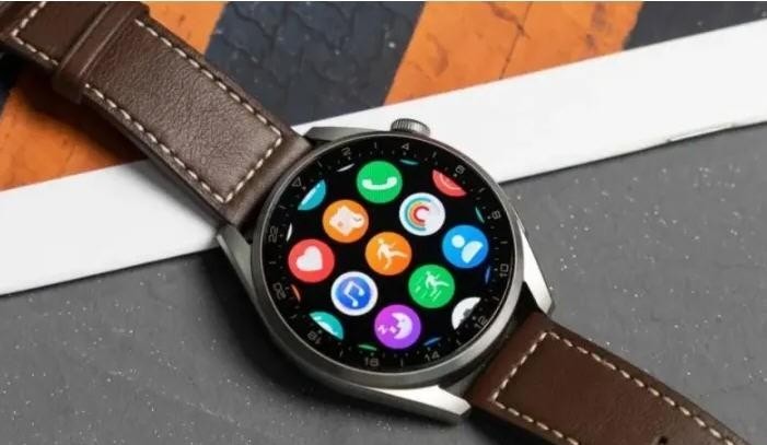 目前智能手表哪款最好，目前最好的10款智能手表推荐