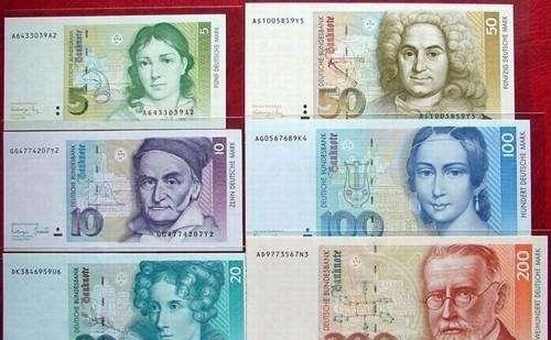 欧元和英镑哪个比较贵，盘点全球10种最贵货币