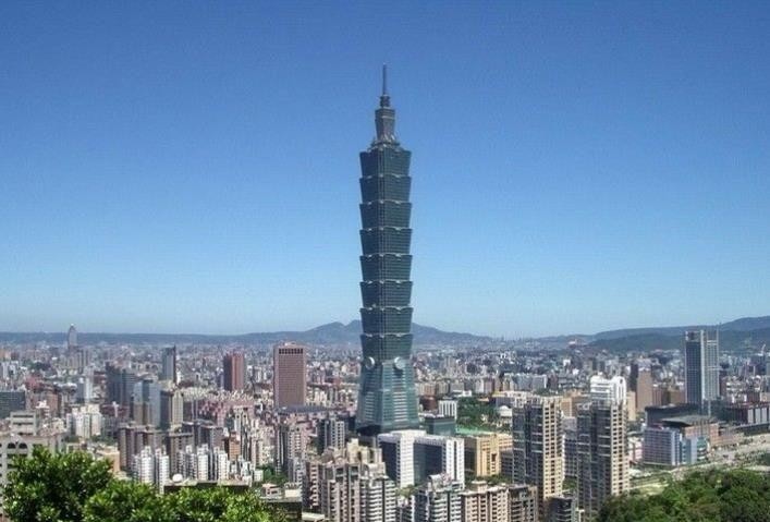 台湾最大的城市是哪里，台湾最大城市经济简介