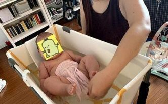 新生儿洗护用品哪个牌子好 附：宝宝洗护用品大合集