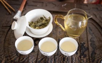 红茶和绿茶的区别有哪些 必看：红茶和绿茶的4大区别