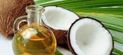 椰子油的功效作用及食用方法，椰子油的功效与用法汇总