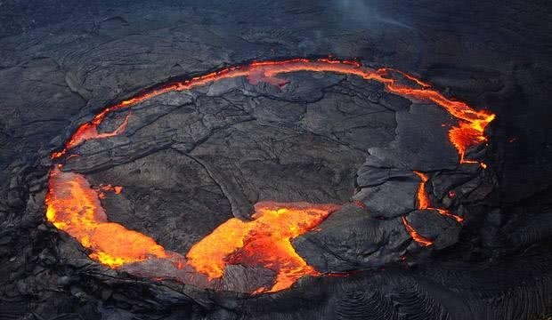 死火山会爆发吗，出现死火山的原因分析