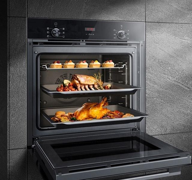 电烤箱什么牌子好，十大电烤箱品牌爆款机型全揭晓