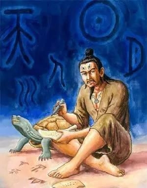 中国古代神话故事有哪些，盘点30个经典的上古神话传说