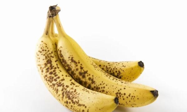 香蕉怎么才算烂了，香蕉的正确保存方法