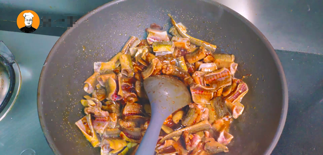 黄鳝怎么做好吃，黄鳝香辣下饭的烹饪方法
