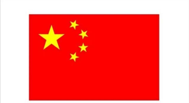 五面红旗是指哪五面，中国的五面红旗简介