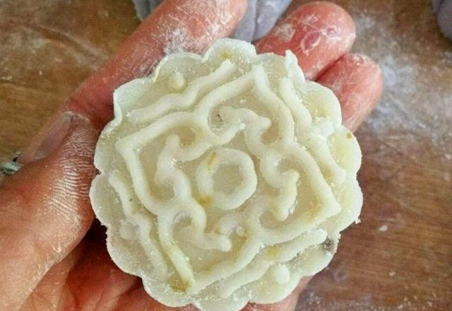 冰皮月饼制作方法及原料，冰皮月饼的4种馅做法教程