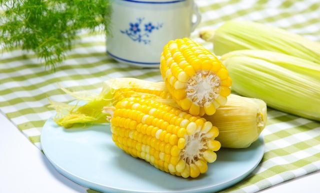 玉米是碳水化合物吗能减肥吗，玉米的营养价值及功效
