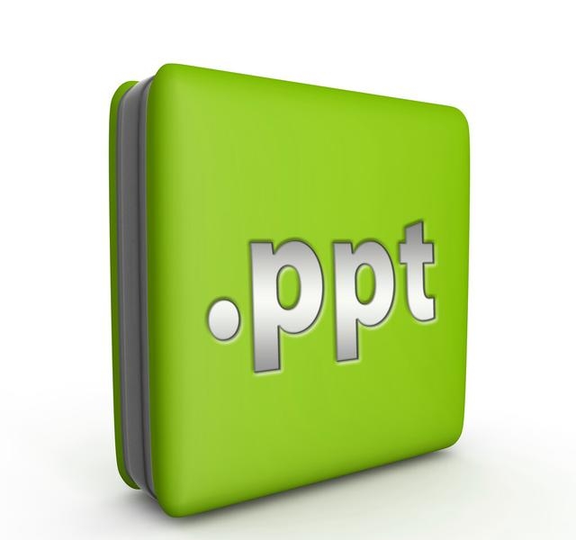 ppt是什么文件呢，PPT及PDF的关系和区别