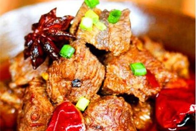 红烧牛肉怎么做好吃又嫩，红烧牛肉的做法教程分享