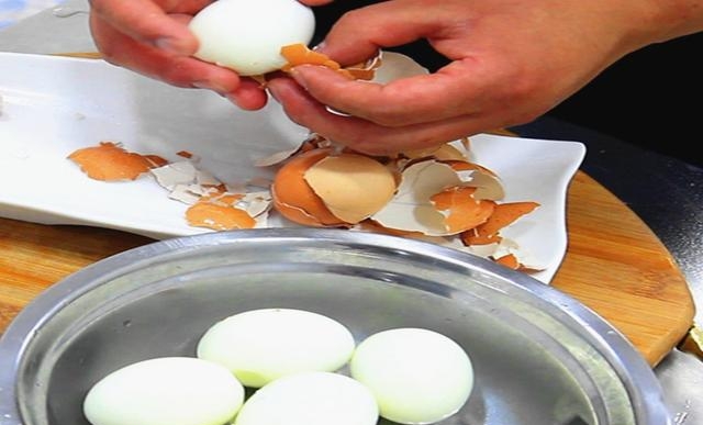 溏心蛋要煮几分钟才好，溏心蛋全熟蛋掌握方法