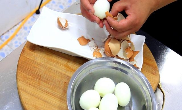 溏心蛋要煮几分钟才好，溏心蛋全熟蛋掌握方法