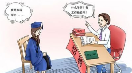中国最高的学历是什么，不适合考研的人群