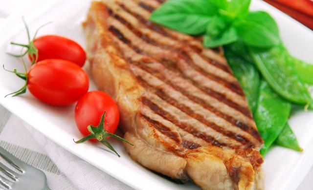 牛肉烤着吃哪个部位最嫩最好吃，牛腩是牛的哪个部位