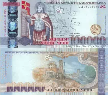 各国货币名称及符号图片「附：世界钱币及货币名称一览」