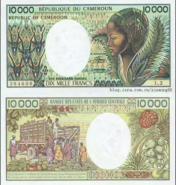 各国货币名称及符号图片「附：世界钱币及货币名称一览」