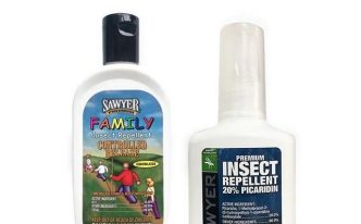 杀蚊子喷雾剂哪个牌子最好用「附：夏秋各种驱蚊的代表性品牌分享」